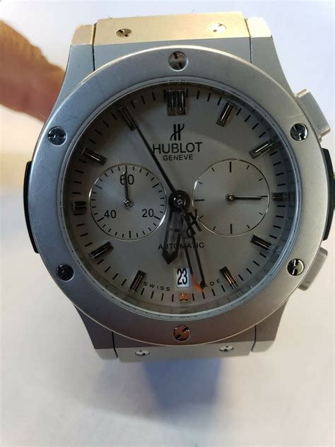 big bang watch hublot price canada|hublot geneve 582 888 price.